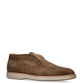 Paraiso Slip-On Trainers