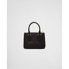Mini Galleria Saffiano Leather Tote