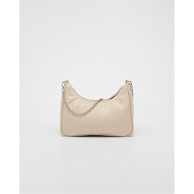 Re-Edition 2005 Re-Nylon Shoulder Bag