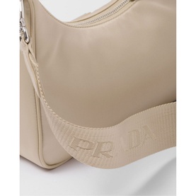 Re-Edition 2005 Re-Nylon Shoulder Bag