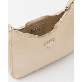 Re-Edition 2005 Re-Nylon Shoulder Bag