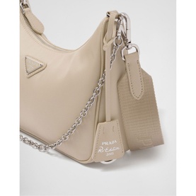 Re-Edition 2005 Re-Nylon Shoulder Bag