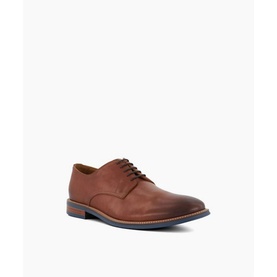 Stanleyyy Smart Lace-Up Shoes