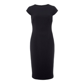 Mia Pencil Midi Dress