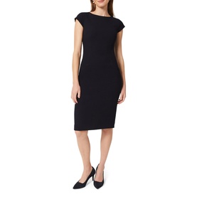 Mia Pencil Midi Dress