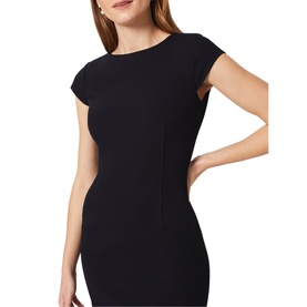 Mia Pencil Midi Dress