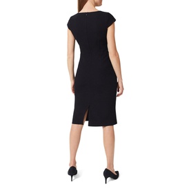 Mia Pencil Midi Dress