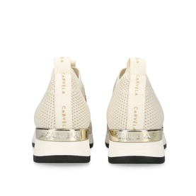 Janeiro 2 Slip-On Trainers