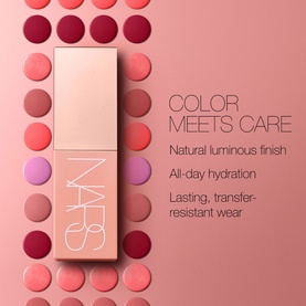 Afterglow Liquid Blush