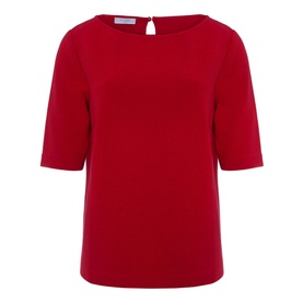 Nyla Solid Top