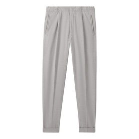Brighton Tapered Casual Trousers