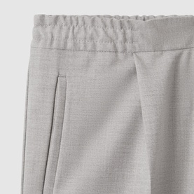 Brighton Tapered Casual Trousers