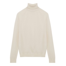 Caine Turtleneck Sweater