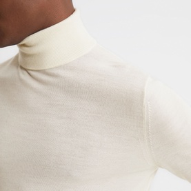 Caine Turtleneck Sweater