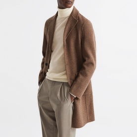 Caine Turtleneck Sweater
