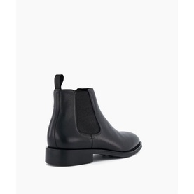 Masons Leather Chelsea Boots