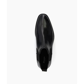 Masons Leather Chelsea Boots