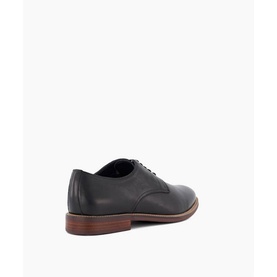 Stanleyyy Smart Lace-Up Shoes