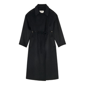 Kate Overcoat