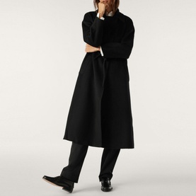 Kate Overcoat