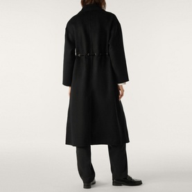 Kate Overcoat