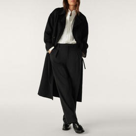 Kate Overcoat