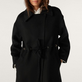 Kate Overcoat