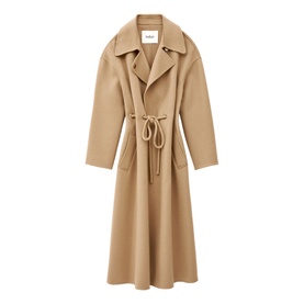 Kate Trench Coat
