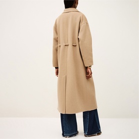 Kate Trench Coat