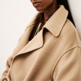 Kate Trench Coat