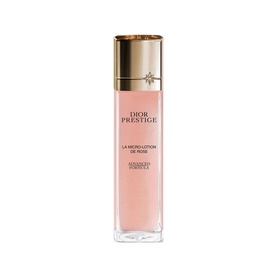 Prestige La Micro-Lotion de Rose