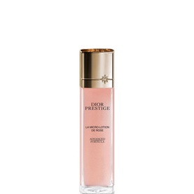 Prestige La Micro-Lotion de Rose