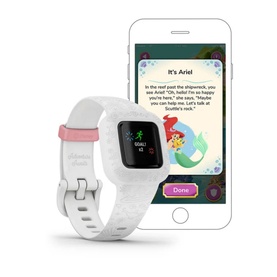 Vivofit Jr 3 Princess