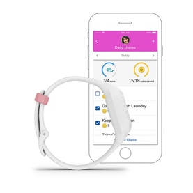 Vivofit Jr 3 Princess