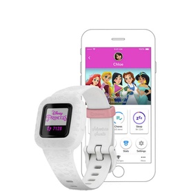 Vivofit Jr 3 Princess