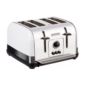 Venture Toaster White