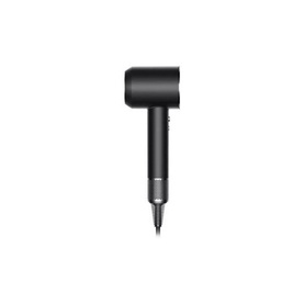 Supersonic Hair Dryer Black and Nickel