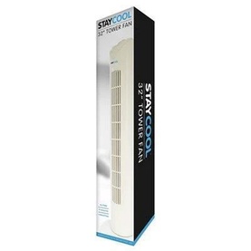 32" Tower Fan