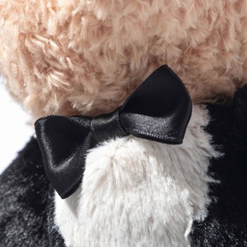 James Bond Teddy Bear 30cm