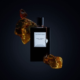 Ambre Imperial Eau de Parfum