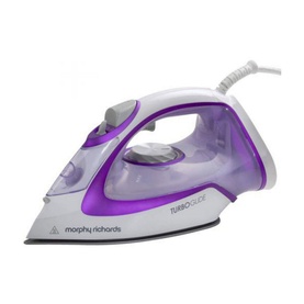 Turbo Glide 40g Steam Output Steam Iron