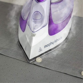 Turbo Glide 40g Steam Output Steam Iron