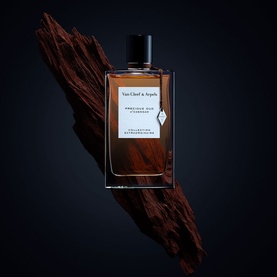 Precious Oud Eau de Parfum