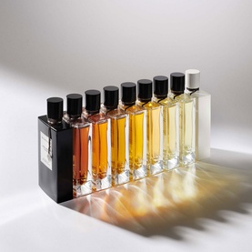 Precious Oud Eau de Parfum