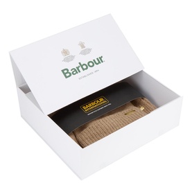 Sparkle Scarf & Hat Giftset