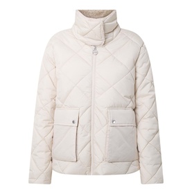 Norton Quilted Down Jacket