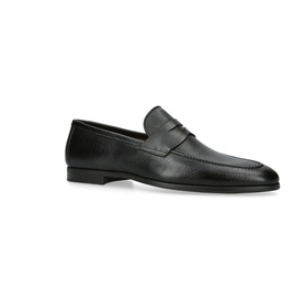Diezma II Grain Loafers