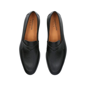 Diezma II Grain Loafers