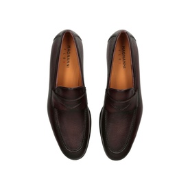 Diezma II Grain Loafer