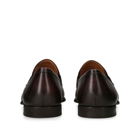 Diezma II Grain Loafer